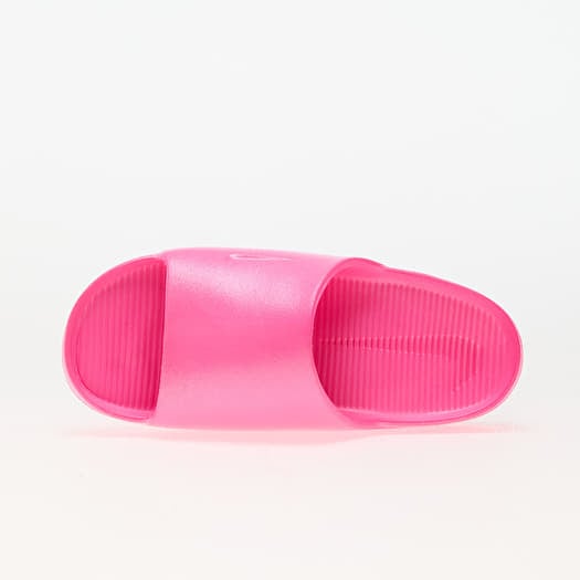 Pink nike sandals womens online