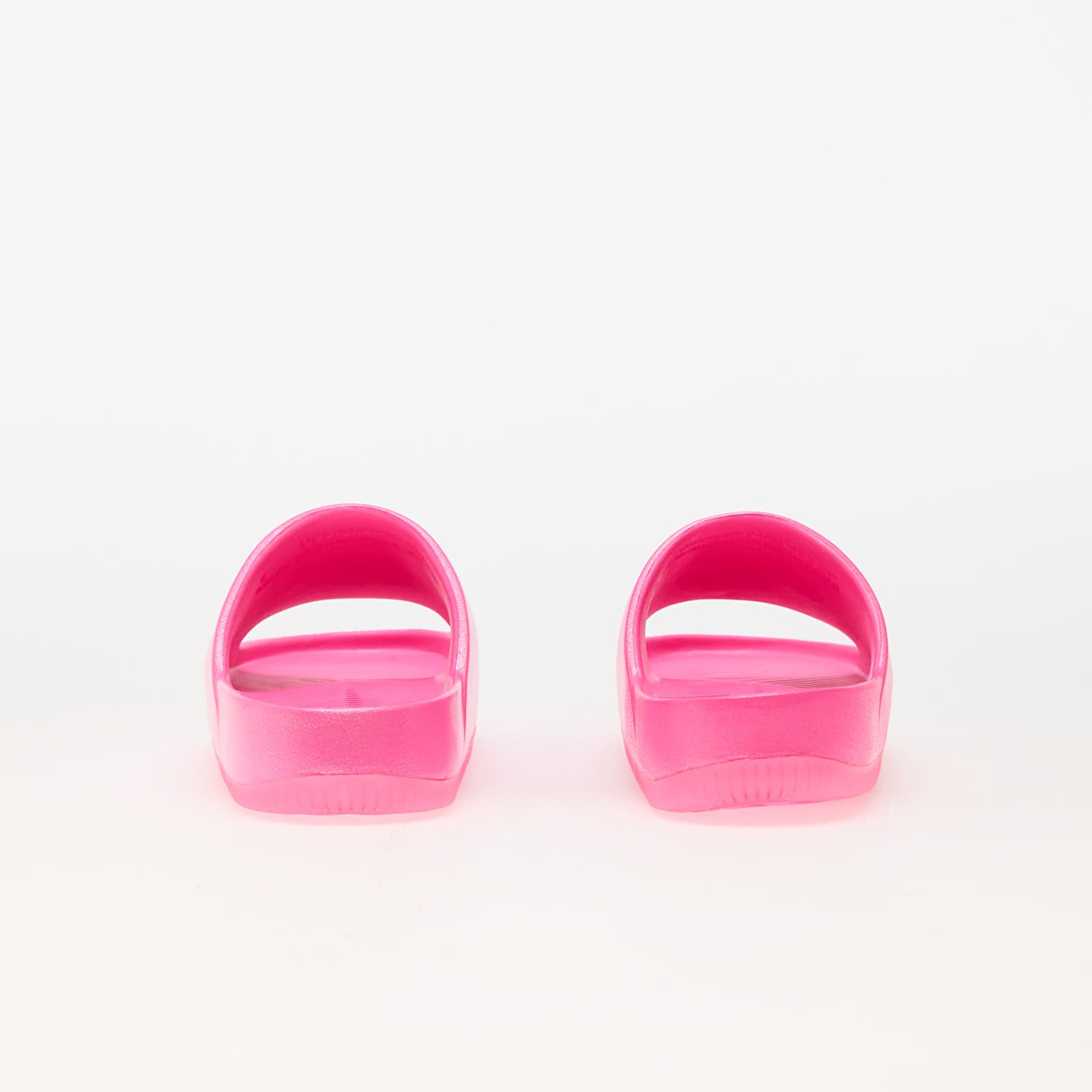 Дамски кецове и обувки Nike W Calm Slide Se Hyper Pink/ Hyper Pink