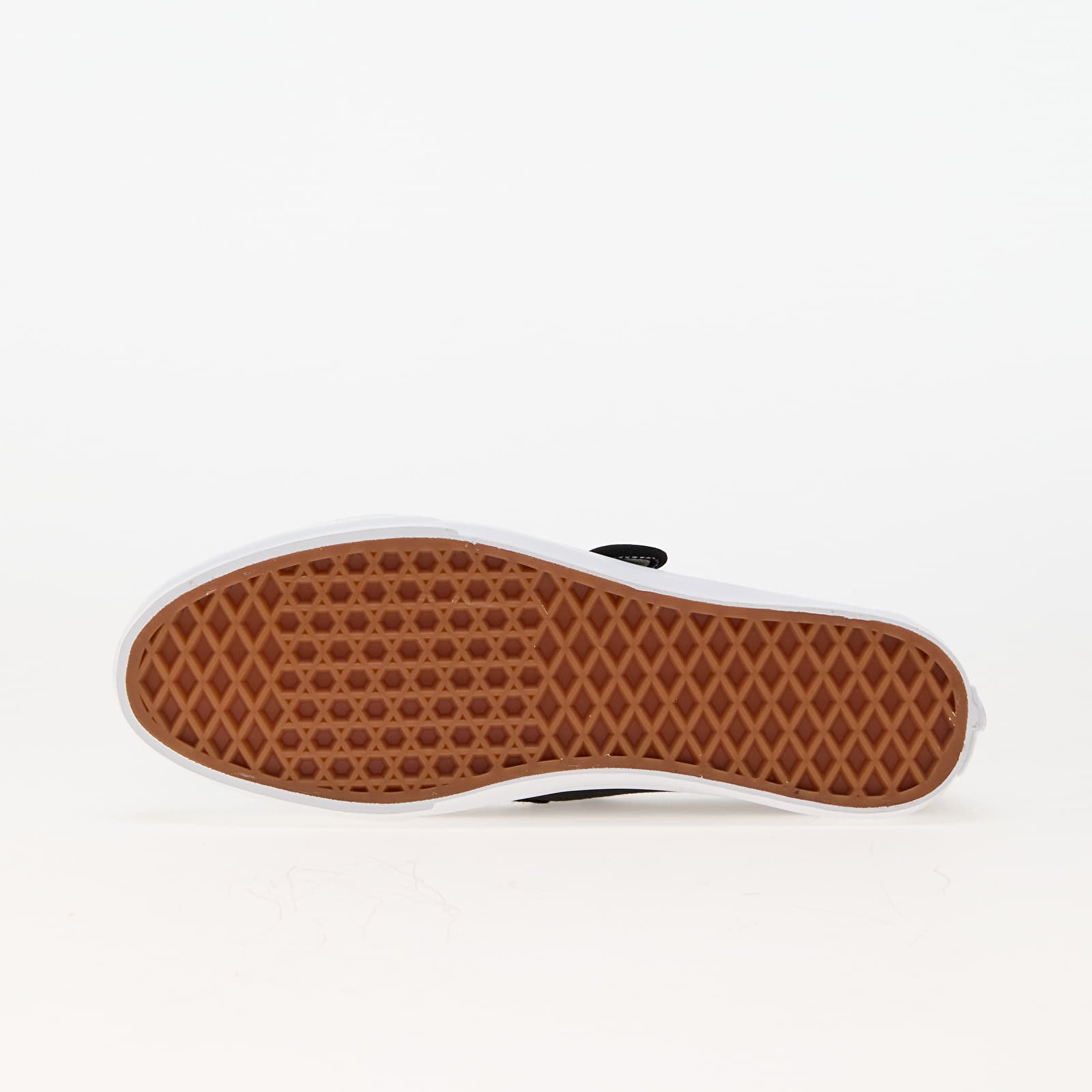 Herresko Vans Mary Jane Black/ True White