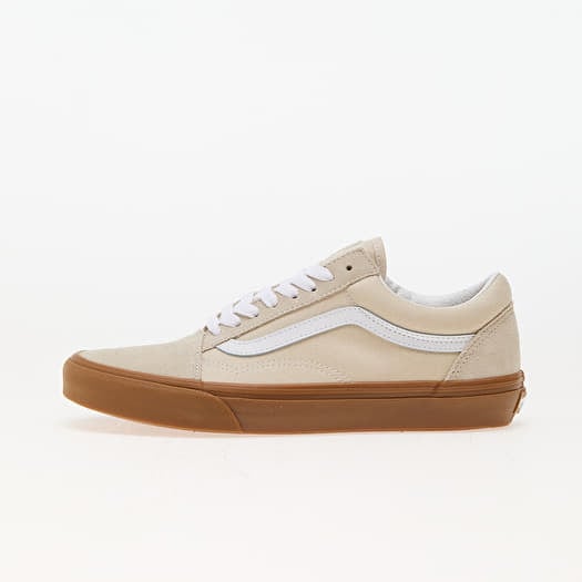 Vans Old Skool Oatmeal/ Gum