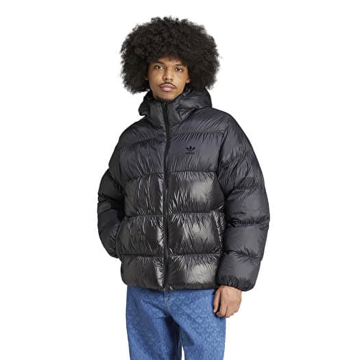 Veste Adidas Down Regen Adic Black Xl