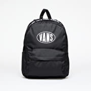 Vans Old Skool Backpack Black/ White