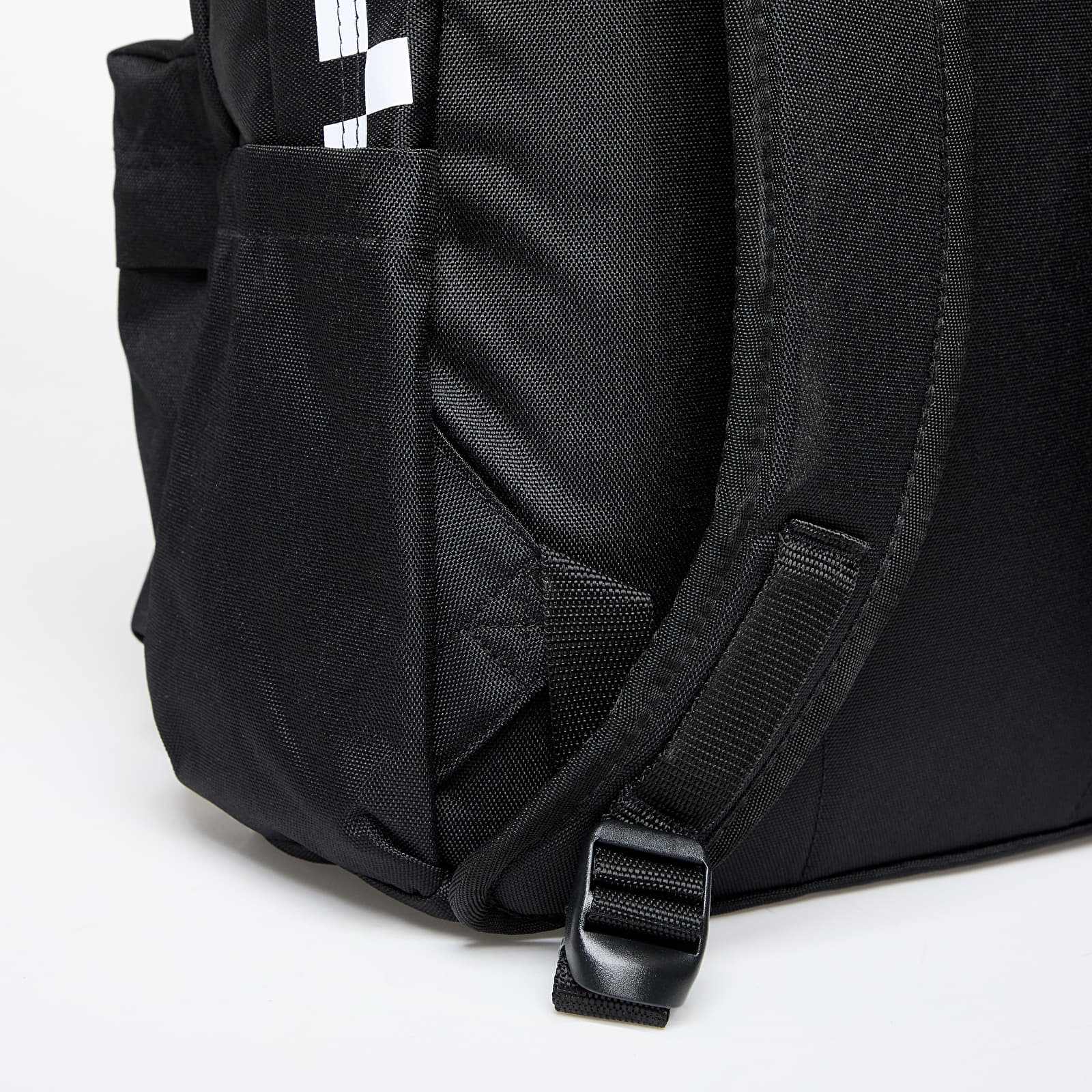 Miesten reput Vans Old Skool Backpack Black/ White