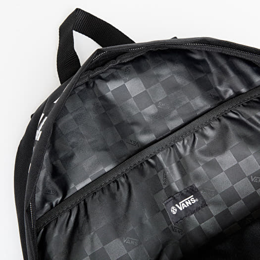Zaino vans uomo 2025