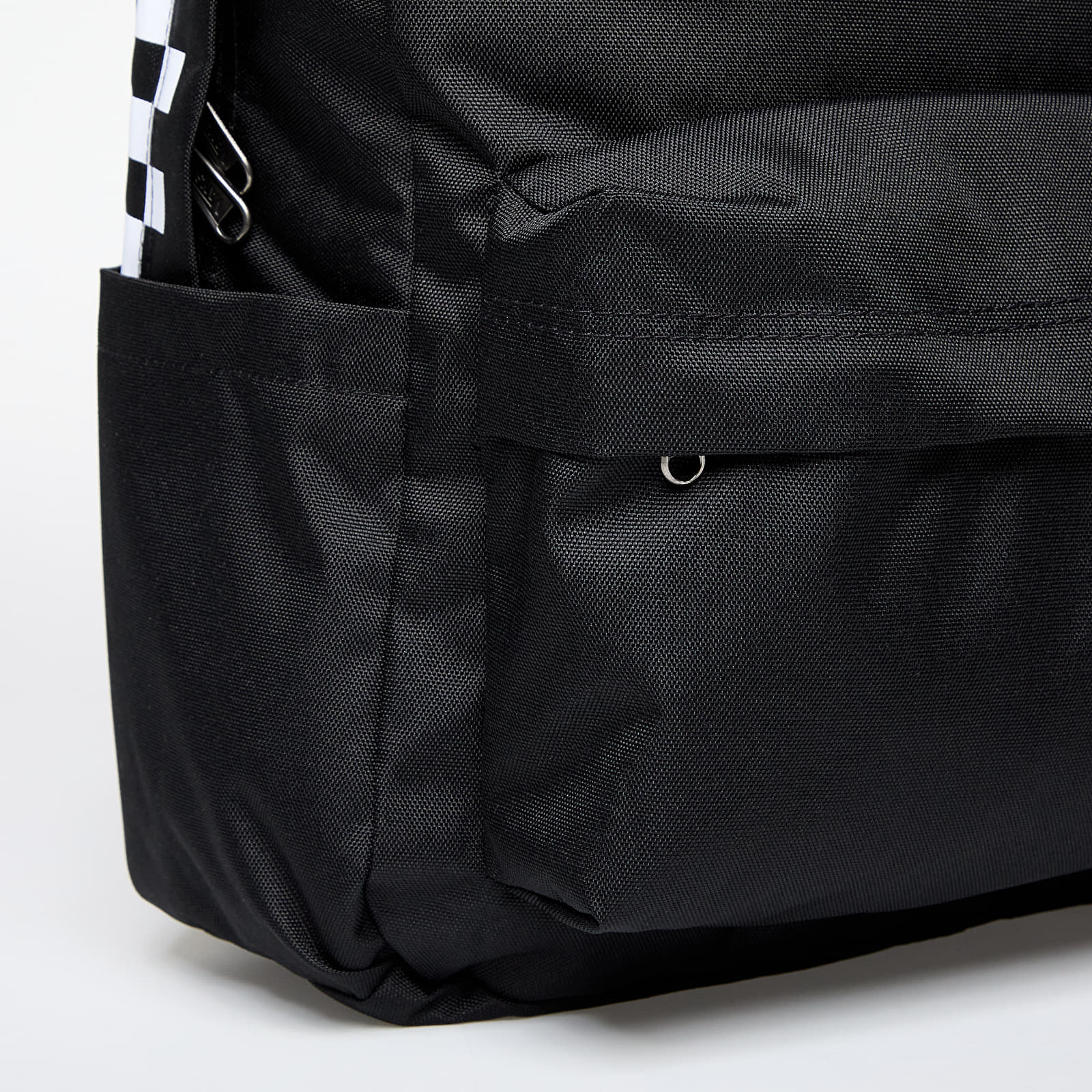Miesten reput Vans Old Skool Backpack Black/ White