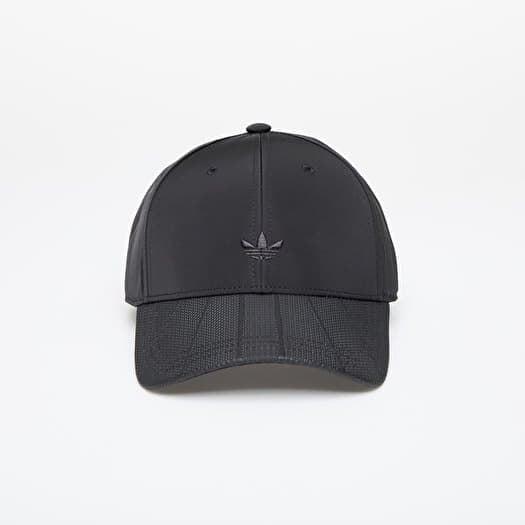 Adidas originals cap black cheap