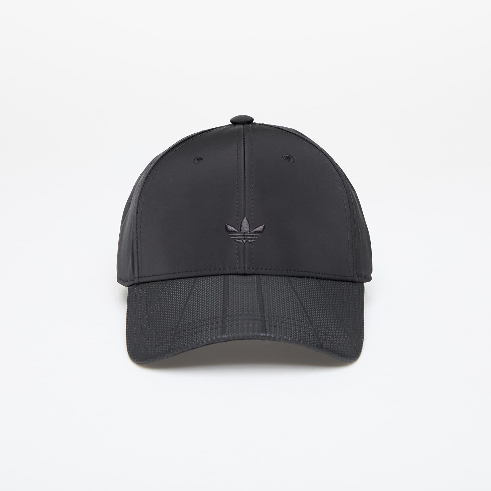 Caps adidas Baseball Cap Black Footshop