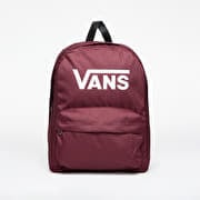 Vans Old Skool Print Backpack Port Royale