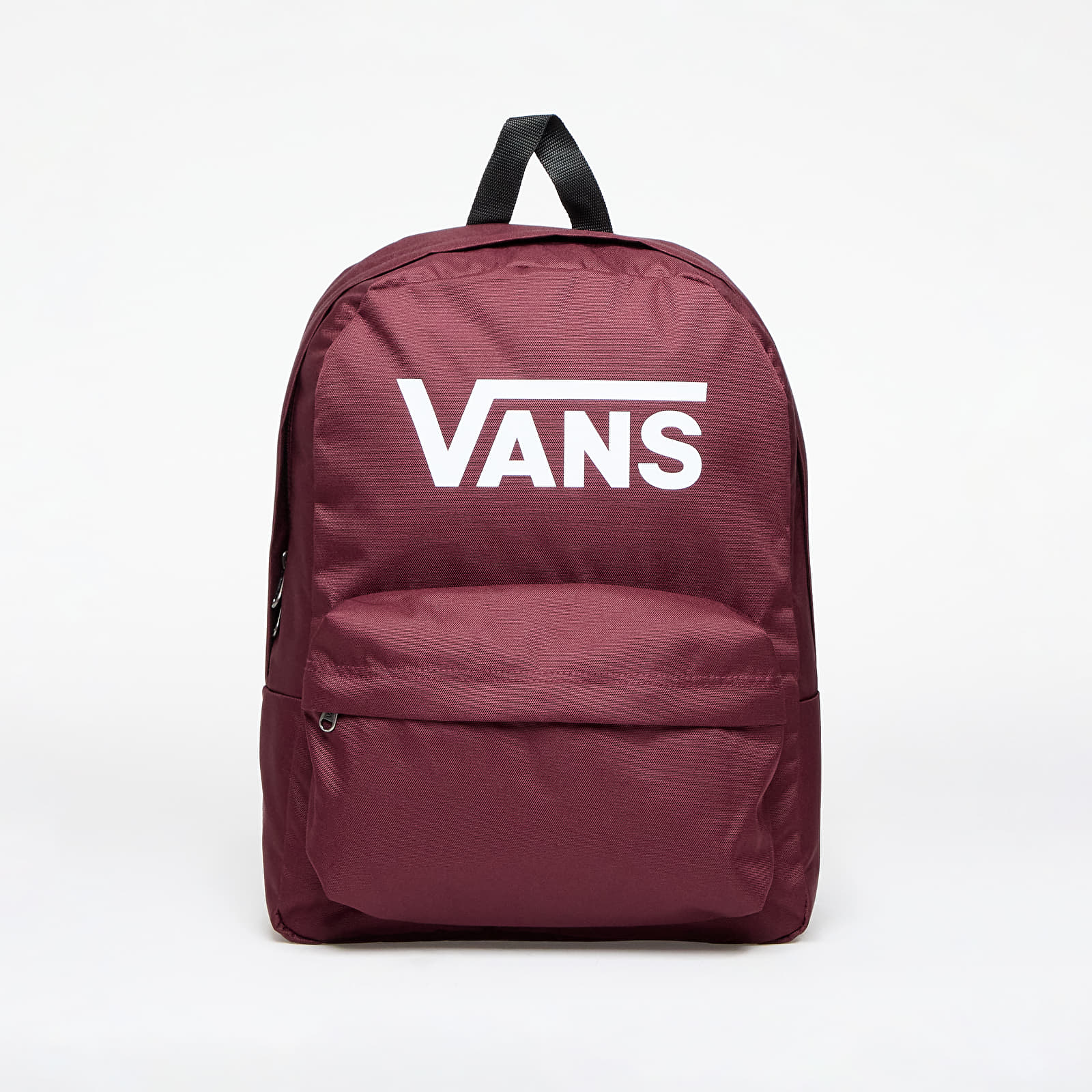 Pánské batohy Vans Old Skool Print Backpack Port Royale