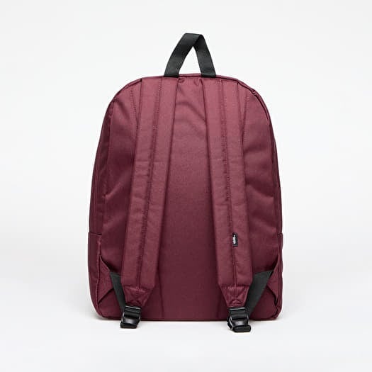 Sac a dos homme Vans Old Skool Print Backpack Port Royale Footshop