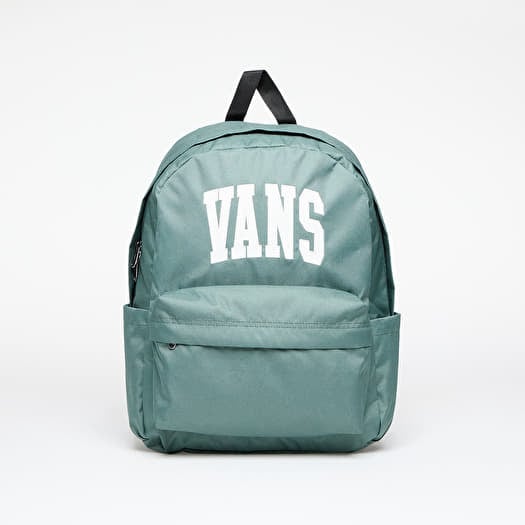 Vans Old Skool Backpack Dark Forest
