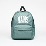 Vans Old Skool Backpack Dark Forest