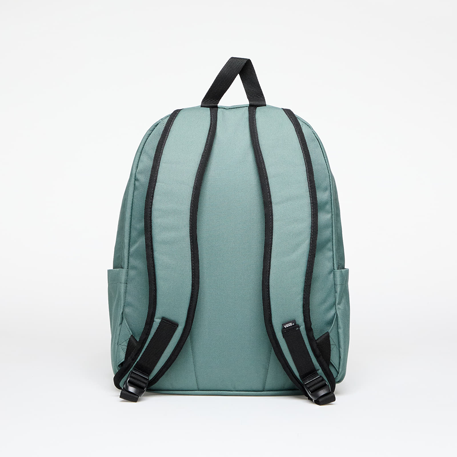 Muški ruksaci Vans Old Skool Backpack Dark Forest