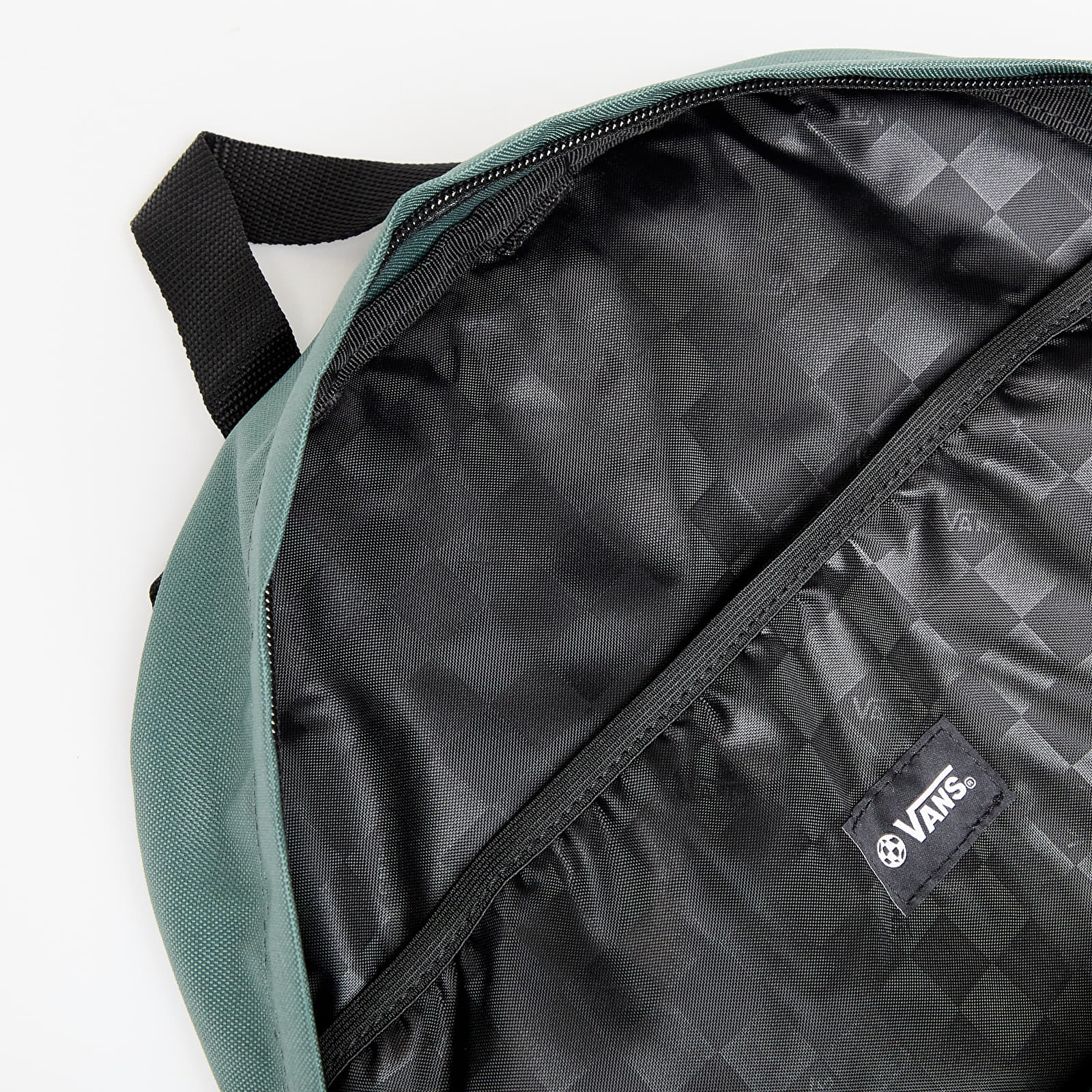 Muški ruksaci Vans Old Skool Backpack Dark Forest