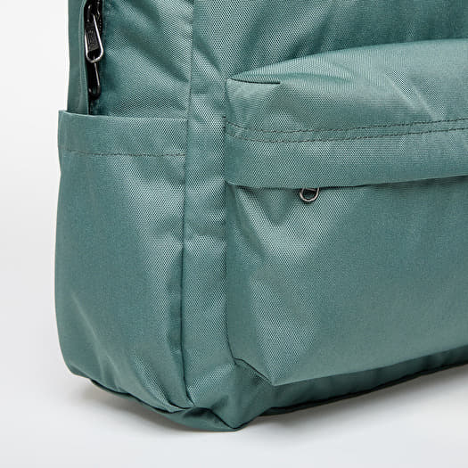 Mochilas para hombres Vans Old Skool Backpack Dark Forest Footshop