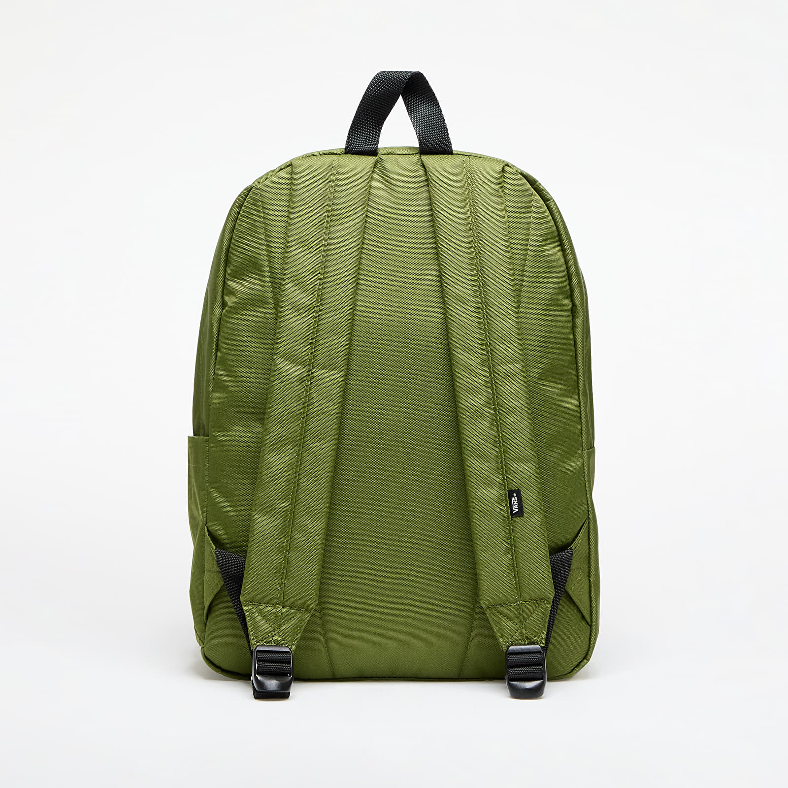 Férfi hátizsákok Vans Old Skool Drop V Backpack Pesto