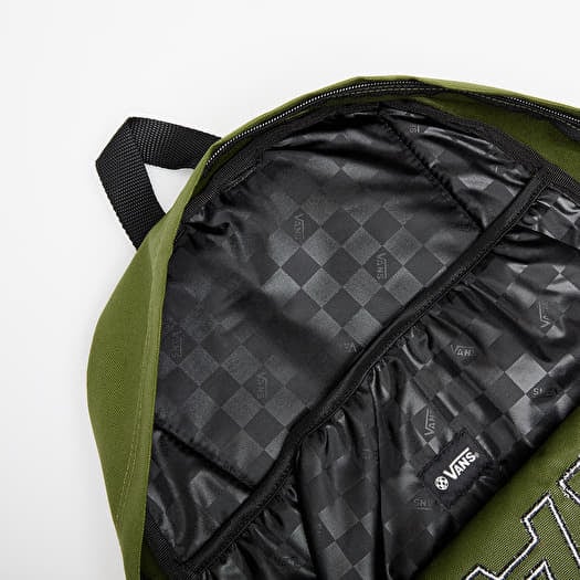 Vans Old Skool Drop V Backpack