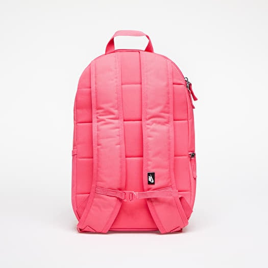 Pink girl nike backpacks best sale