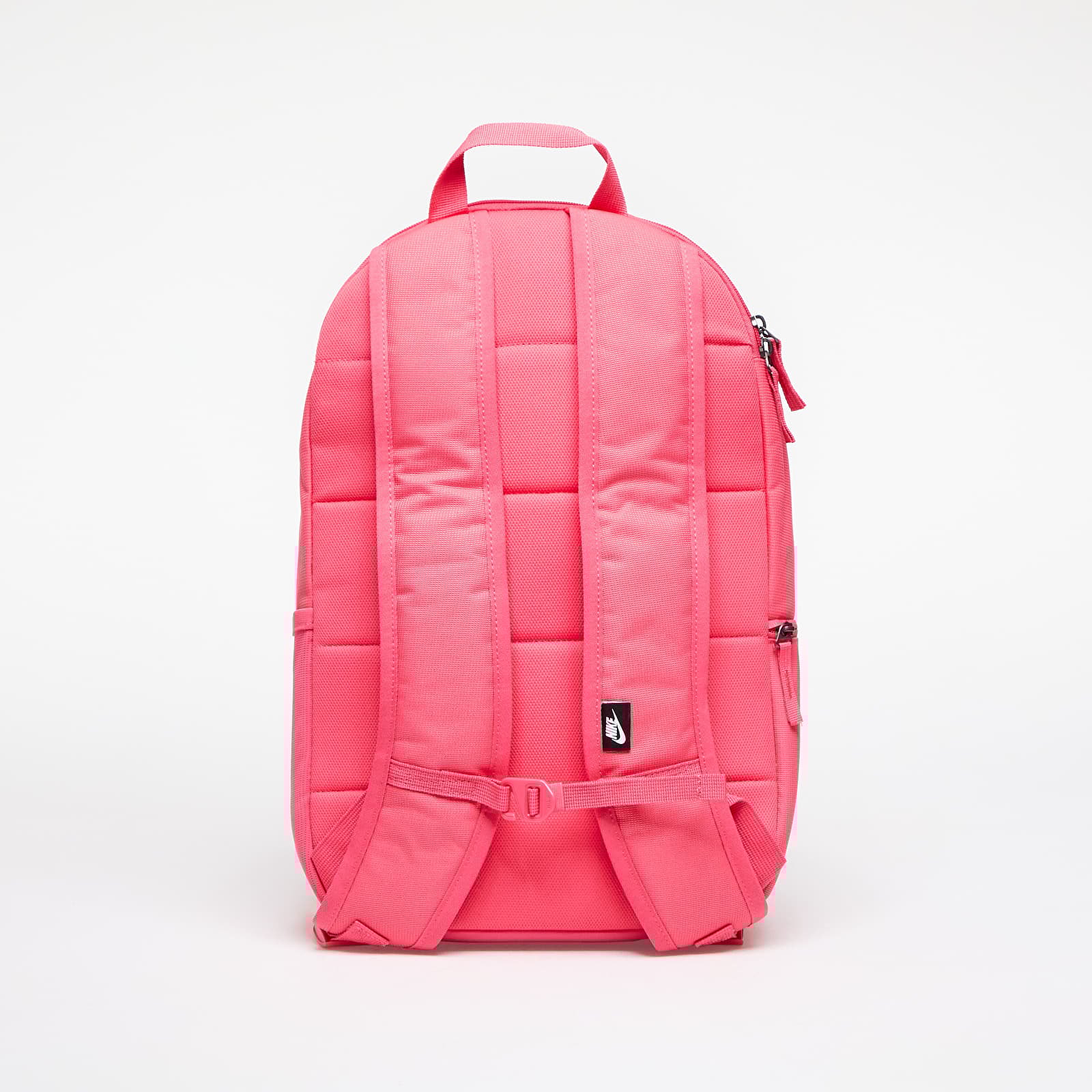 Pánské batohy Nike Heritage Eugene Backpack Aster Pink/ Aster Pink/ White