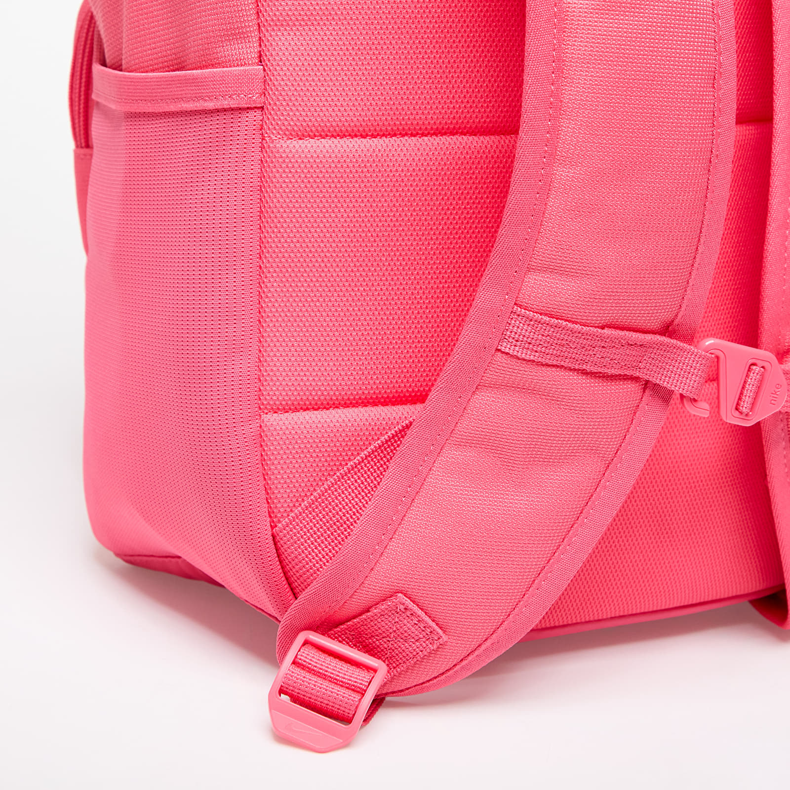 Pánské batohy Nike Heritage Eugene Backpack Aster Pink/ Aster Pink/ White