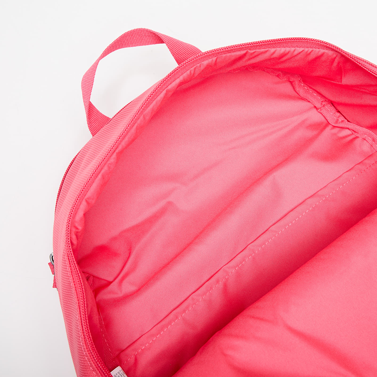 Pánské batohy Nike Heritage Eugene Backpack Aster Pink/ Aster Pink/ White