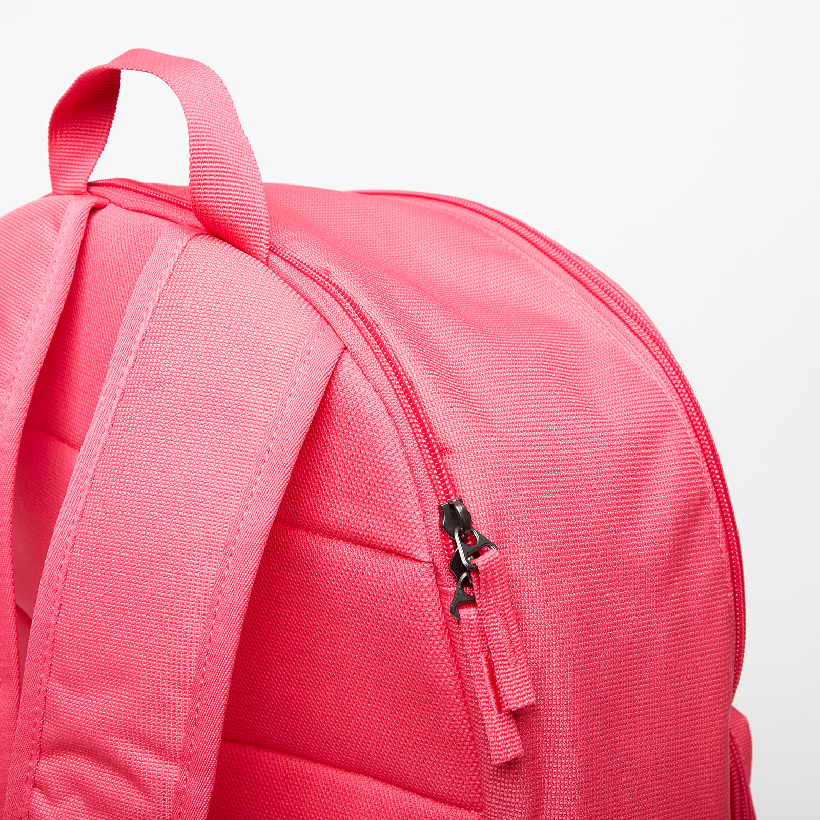Pánské batohy Nike Heritage Eugene Backpack Aster Pink/ Aster Pink/ White