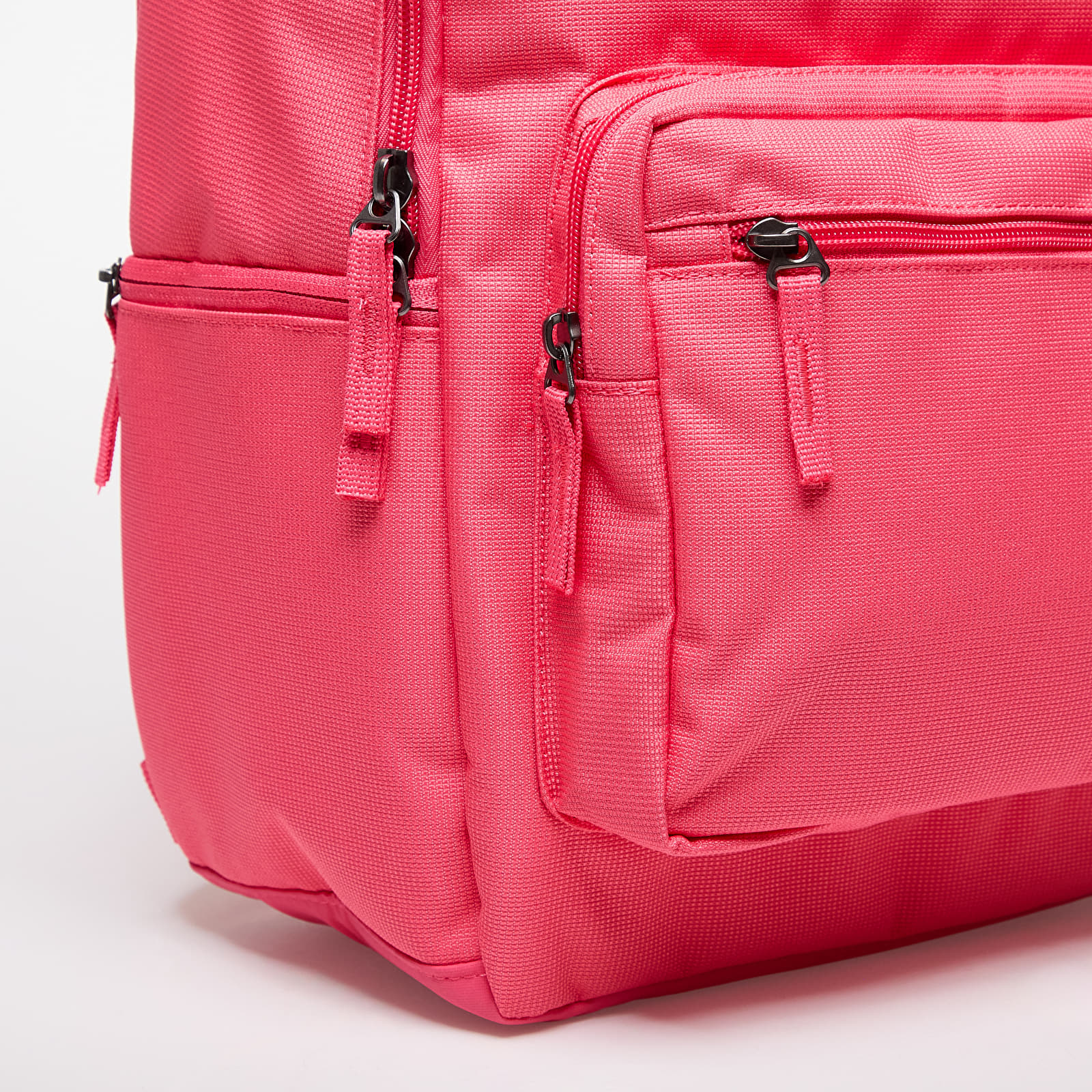 Pánské batohy Nike Heritage Eugene Backpack Aster Pink/ Aster Pink/ White