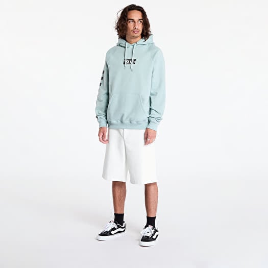 Adidas hoodie with vans top