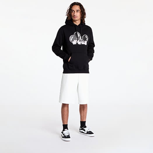 Adidas hoodie with vans cheap