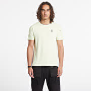 On Performance T-Shirt Hay/ Glacier