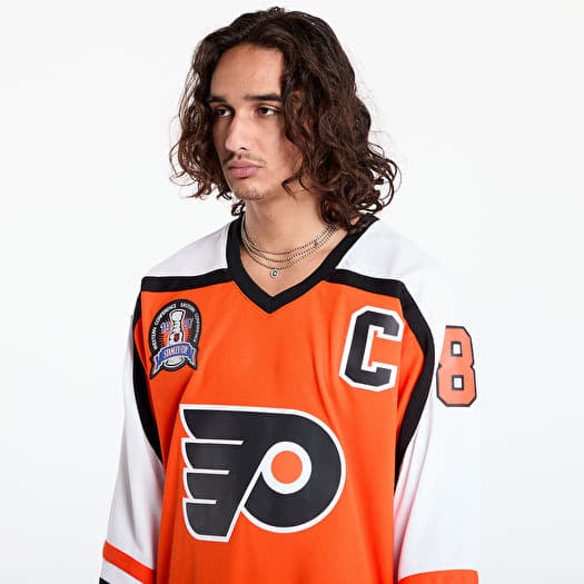 Jersey philadelphia flyers sales
