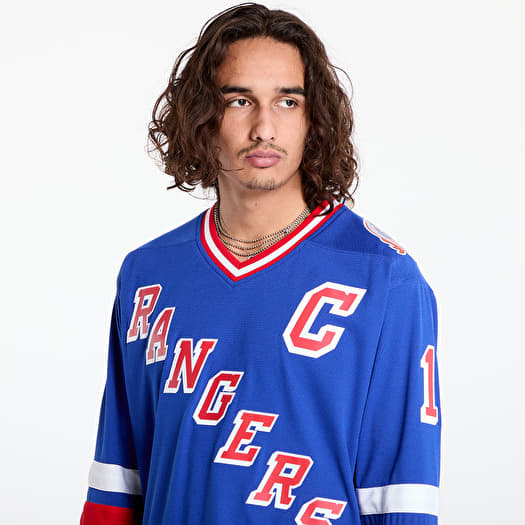 Mark messier jersey deals