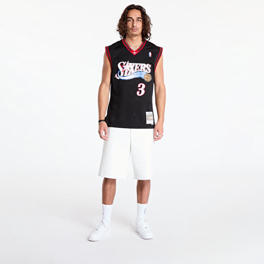 Cheap iverson jersey top