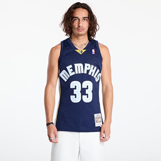 Memphis grizzlies basketball jersey best sale