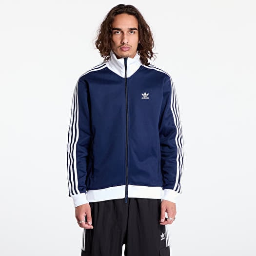 Adidas classic jacke discount