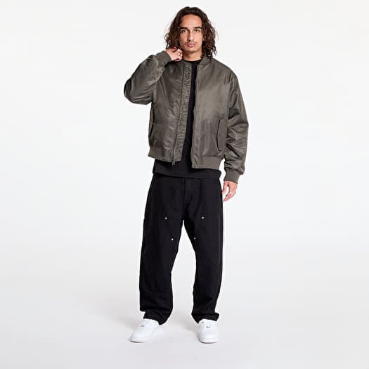 Bomber Calvin Klein Jeans Ls Nylon Padded Hero