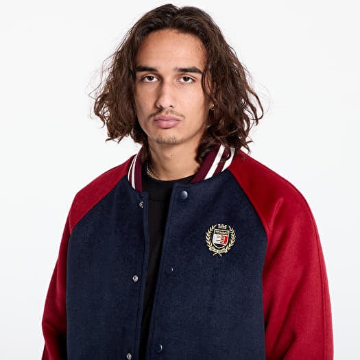 Tommy jeans crest jacket cheap