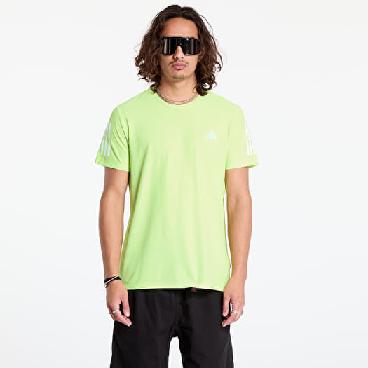 adidas Own The Run Tee