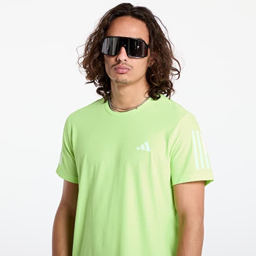 adidas Own The Run Tee