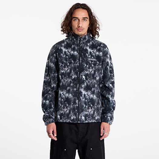 Columbia Steens Mountain™ Printed Jacket Black Timberwil
