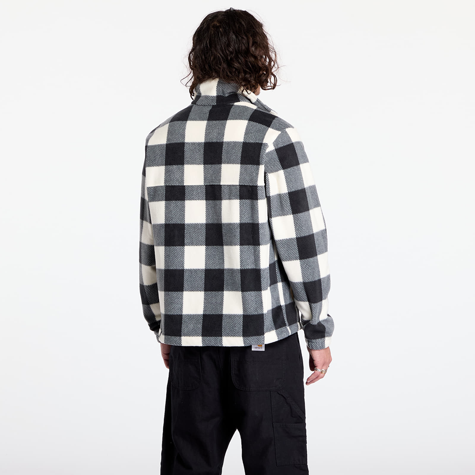 Overshirt Columbia Steens Mountain™ Printed Jacket Chalk Check Printed