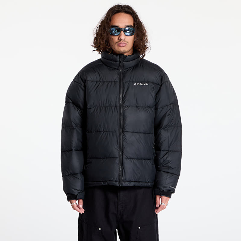 Bunda Columbia Pike Lake™ II Jacket Black
