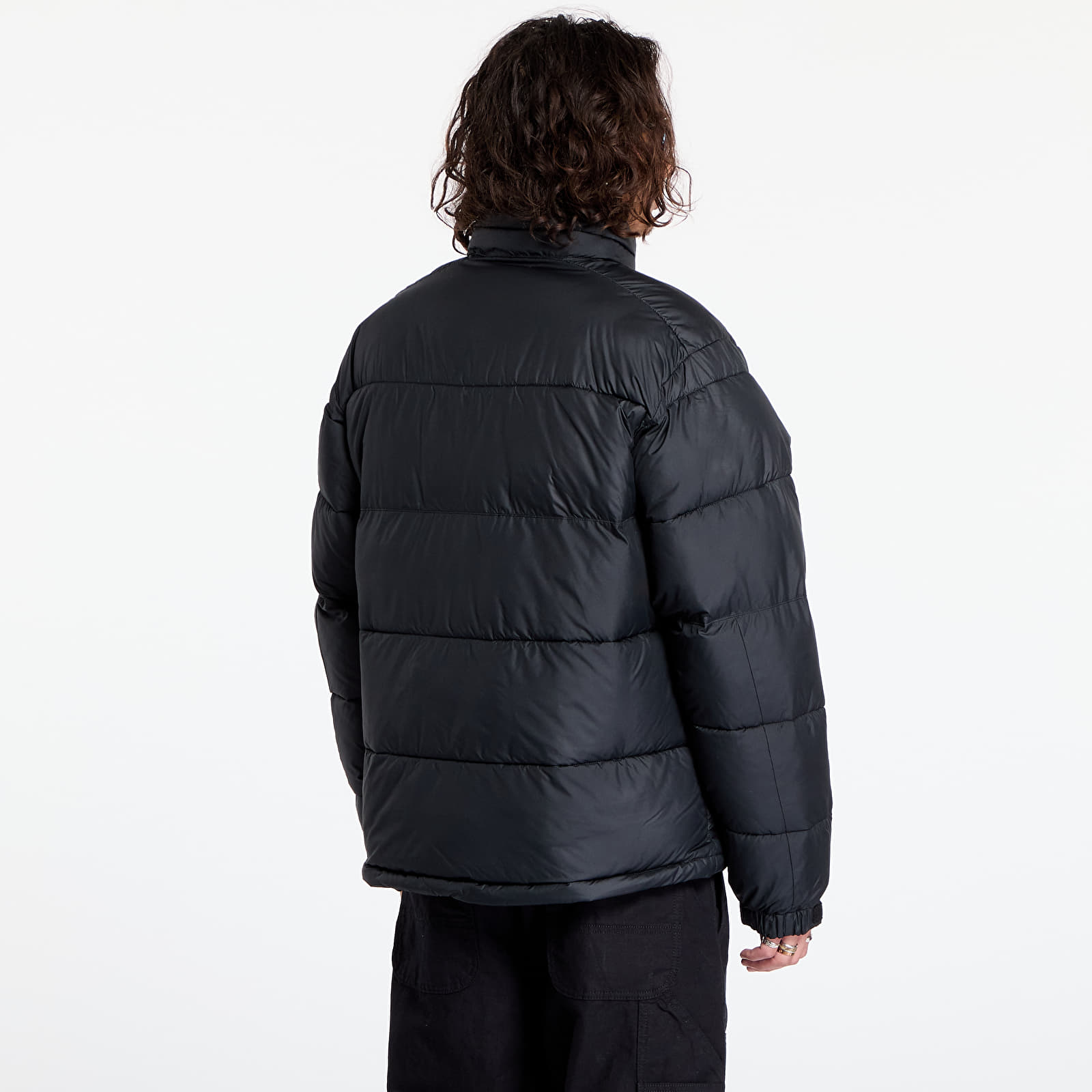 Kurtki męskie Columbia Pike Lake™ II Jacket Black