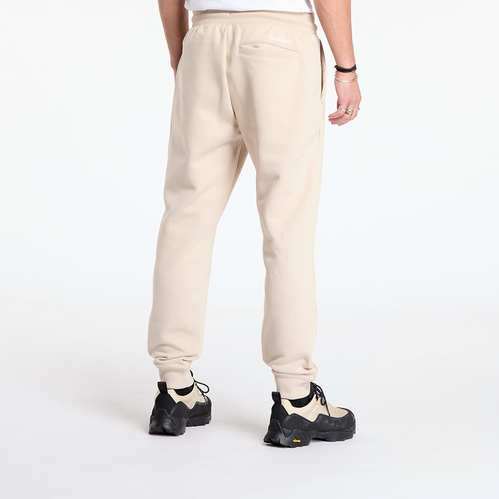 Men's trousers Columbia Marble Canyon™ Heavyweight Fleece Pant Ancient Fossil
