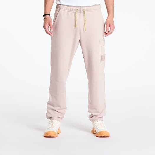 Tepláky Columbia Wallowa™ Fleece Sweatpant Crushed Clay