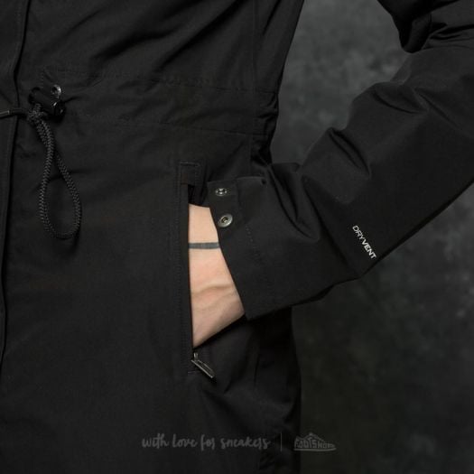 The North Face W Zaneck Parka