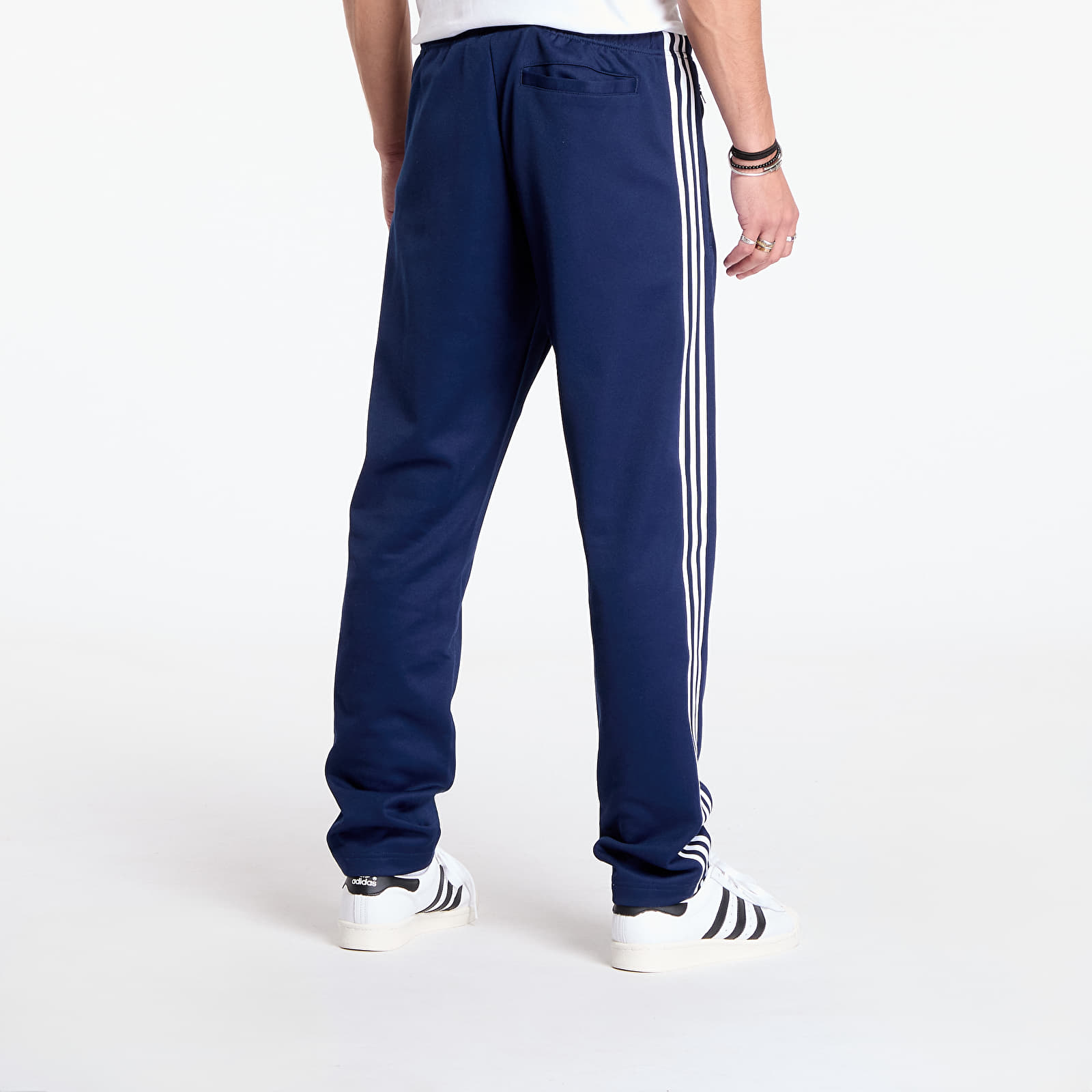 Jogger Pants adidas Adicolor Classic Beckenbauer Track Pant Night Indigo