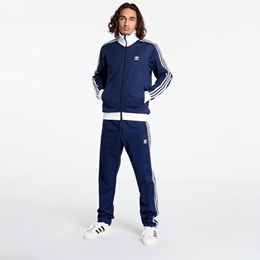 Adidas beckenbauer tuta clearance