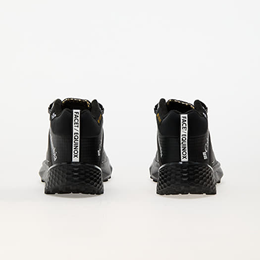 Men's shoes Columbia Facet™ 75 Equinox™ Black/ White (2079021010