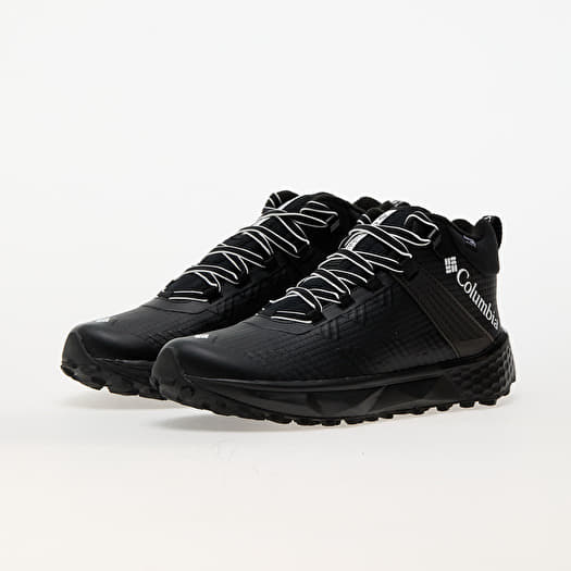 Men's shoes Columbia Facet™ 75 Equinox™ Black/ White (2079021010